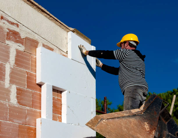 Best Insulation Installation Services in Glen Burnie, MD